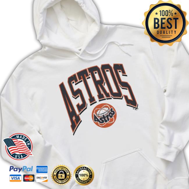 Houston Astros Cooperstown Walk Tall t-shirt, hoodie, sweater